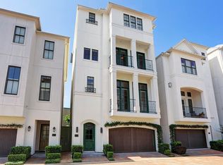 6015 Post Oak Green Ln, Houston, TX 77055
