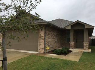 19809 Serenade Way, Edmond, OK 73012