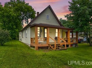 N15958 High St, Powers, MI 49874