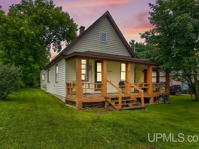 N15958 High St, Powers, MI, 49874