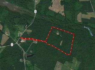 Skipwith Rd, Boydton, VA 23917