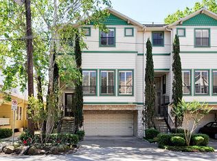 1331 Fairview Ave, Houston, TX 77006