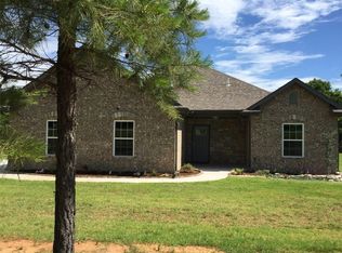 46406 Hardesty Rd #B, Shawnee, OK 74801