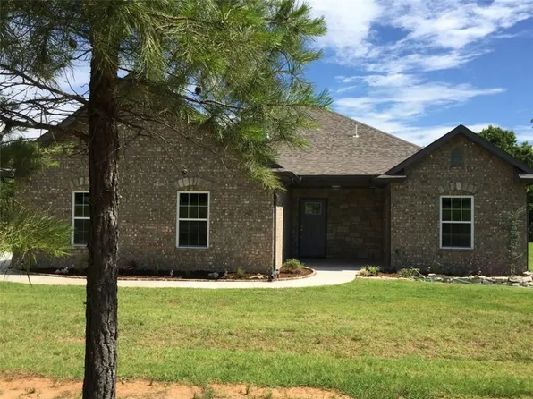 11 Pineyridge Ln, Shawnee, OK 74801