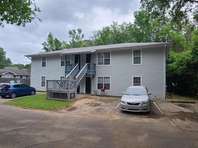 2555 Chateau Ln #1, Tallahassee, FL, 32311