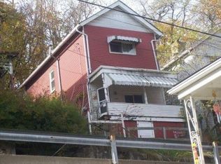 603 Allen St, Mc Kees Rocks, PA 15136