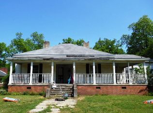440 W Georgia St, Woodruff, SC 29388