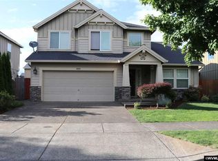 4089 Cowboy Ave SE, Albany, OR