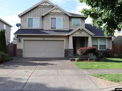 4089 Cowboy Ave SE, Albany, OR, 97322