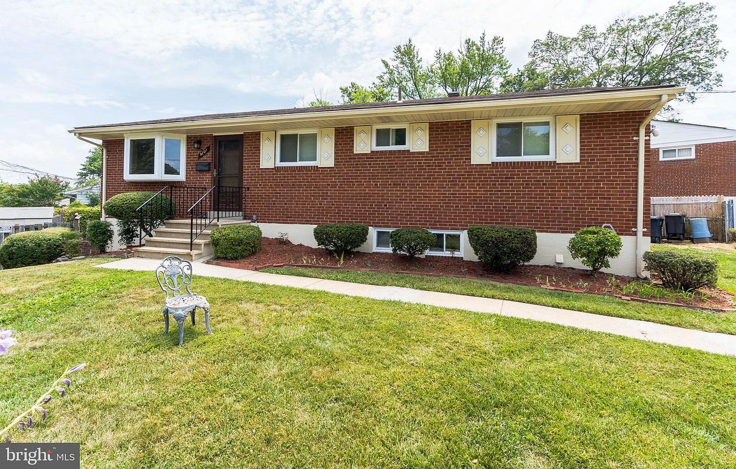 9201 Rolling View Dr, Lanham, MD 20706 Zillow