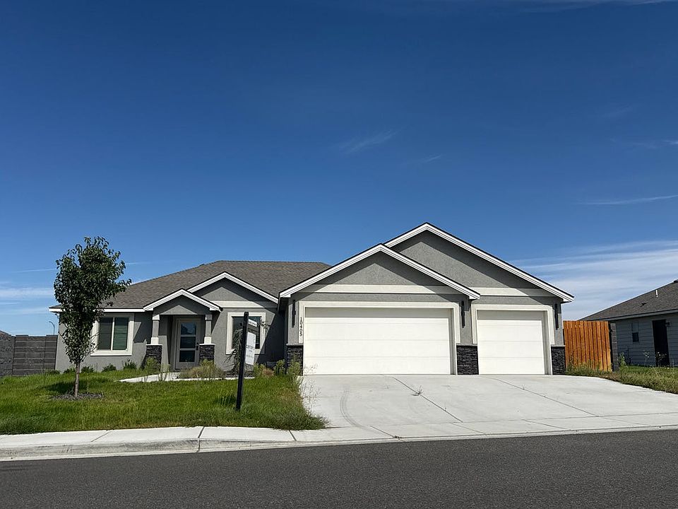 10405 Silverbright Dr, Pasco, WA 99301 | Zillow
