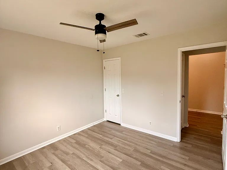Fourth Bedroom