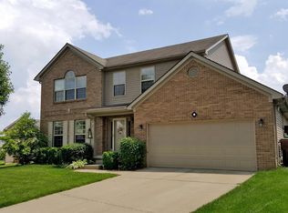 418 Tremont Ln, Winchester, KY 40391