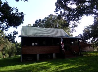 2776 Dawkins Rd, Canon, GA 30520