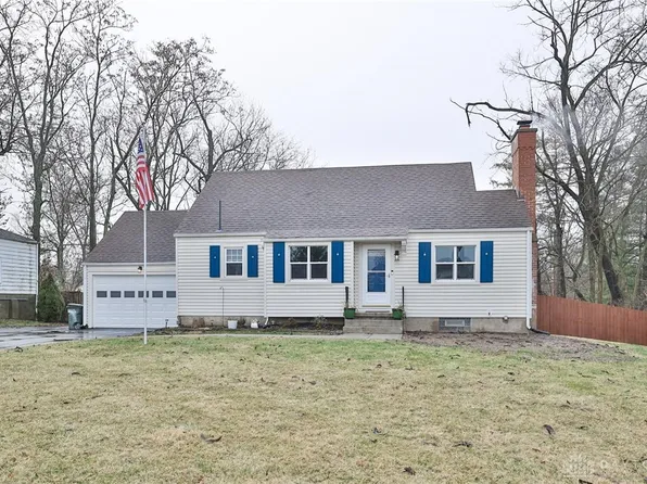 3100 Little York Rd, Dayton, OH 45414