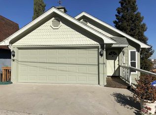 1417 Lang St, Martinez, CA 94553