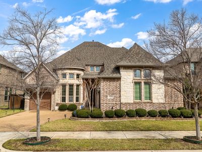1121 Prairie Ridge Ln, Arlington, TX, 76005