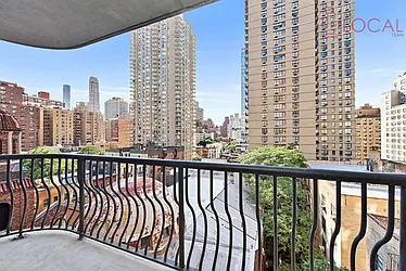 Rented by Keller Williams NYC