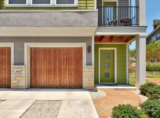3004 Pither Ln, Austin, TX 78741