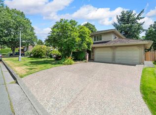 7100 Kimberley Dr, Richmond, BC