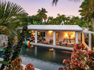 300 Palm Cottages, Vieques, PR 00765