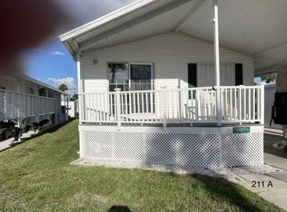 211 Pier A, Naples, FL 34112