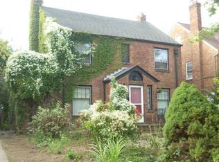 3494 Berkeley Rd, Cleveland Heights, OH 44118