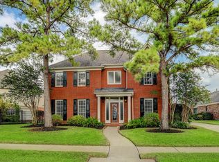13219 Aspen Bough Cir, Houston, TX 77065