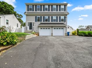 21 Pond Lane Ext, Billerica, MA 01821