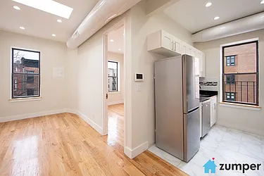 Rented by Zumper Inc