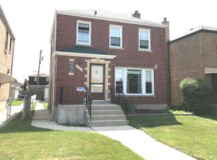 6737 S Kolmar Ave, Chicago, IL 60629