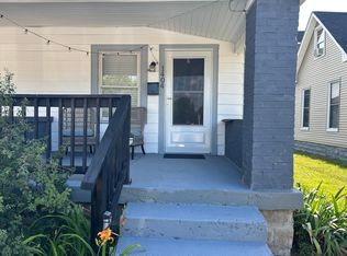 1404 Montcalm St #1404, Indianapolis, IN 46202