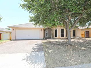 10504 Sanderania Ct, Laredo, TX 78045