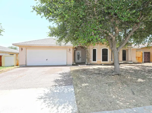10504 Sanderania Ct, Laredo, TX 78045
