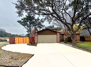 14930 Moss Arbor, San Antonio, TX 78232