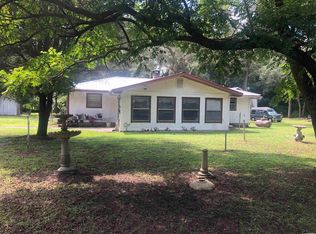 14250 NW 75th Ave, Trenton, FL 32693