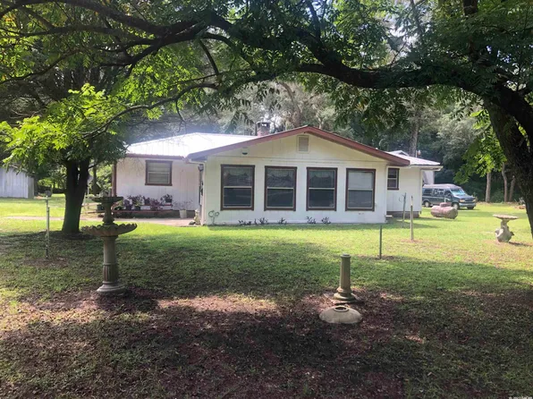 14250 NW 75th Ave, Trenton, FL 32693