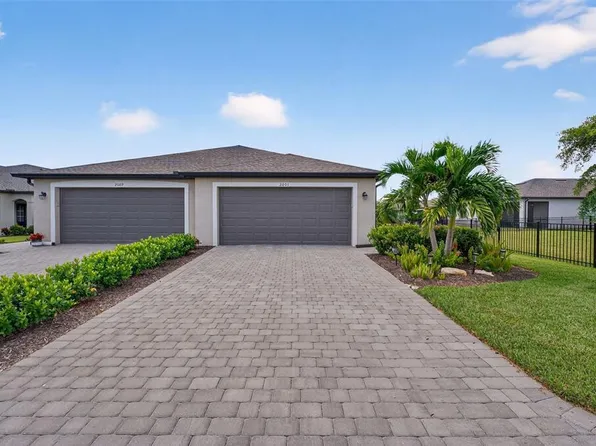 2001 Mackerel St, Port Charlotte, FL 33953