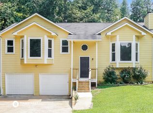 5 Sweetwater Way, Powder Springs, GA 30127