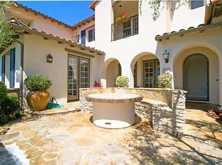 10 Talmont, Newport Coast, CA 92657