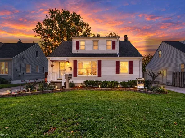 15643 Bowfin Blvd, Brookpark, OH 44142