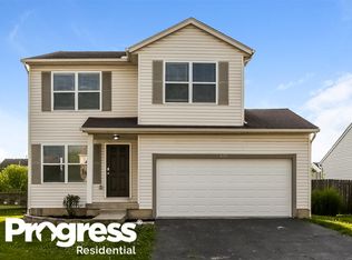 4221 Nipigon Dr, Columbus, OH