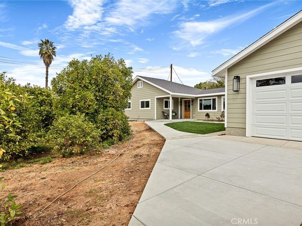 521 Sunnyside Ave, Redlands, CA 92373