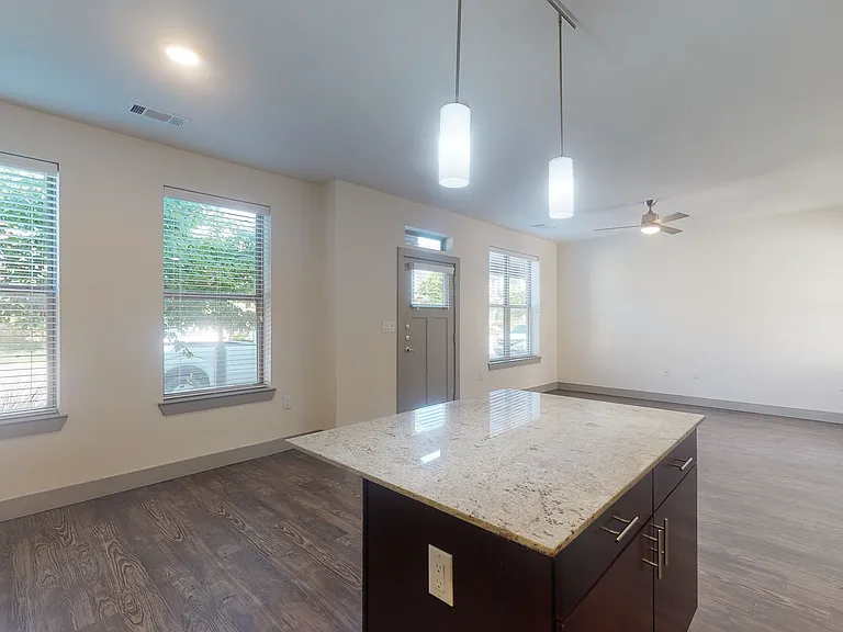 The District At Cypress Waters - Parson's Green — Photo 1232