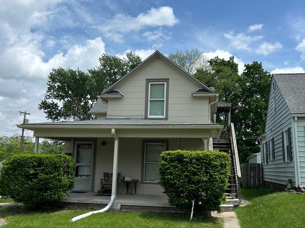 23 1/2 S 27th St