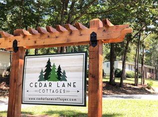 104 Cedar Ln #EBF829BEF, Pendleton, SC 29670