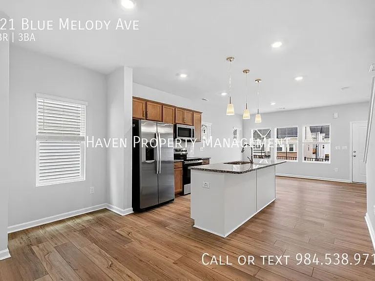 121 Blue Melody Ave — Photo 11