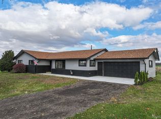 7578 S Van Dyke Rd, Marlette, MI 48453