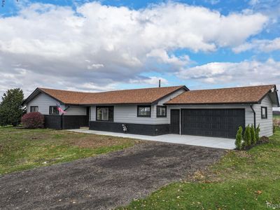 7578 S Van Dyke Rd, Marlette, MI, 48453