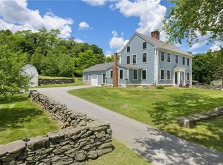 651 Natick Ave, Cranston, RI 02921